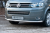 Frontrør i rustfrit stål til Volkswagen Transporter T5 fra 2010-2015