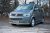 Frontrør Transporter T5 (VW) 2010-2015