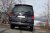 Sportsudstødningssystem til VW Transporter T5/T6 2003-/2010-/2016-