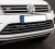 Leddelt rampe VW Touareg 2011-