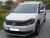 Motorhjelmsbeskytter Volkswagen Touran 2011-2015