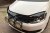 Motorhjelmsbeskytter Volkswagen Touran fra 2011-2015