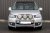 Frontbøjle til VW Caddy 2010-2015