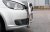 Stilfuld klassisk frontbøjle til VW Caddy 2010-2015