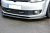 Frontsplitter Volkswagen Caddy fra 2010-2015