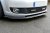 Frontsplitter til Volkswagen Caddy fra 2010-2015