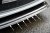 Frontsplitter til Volkswagen Caddy fra 2010-2015