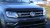 Motorhjelmsbeskyttere til Volkswagen Amarok fra 2011-2020