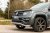 Frontrør Amarok (VW) fra 2017-