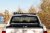 Tagbagagebærer til Volkswagen Amarok fra 2011-