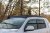 Tagbagagebærer Amarok (VW) 2011-