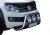 Lav Frontbøjle i rustfrit stål til VW Amarok fra 2011-