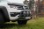 Lav frontbøjle Volkswagen Amarok fra 2011-2020