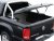 Klapdæksel inkl. klapbøjle til VW Amarok Double Cab 2011-/2017-