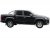 Flaklock Proform med flakbar til VW Amarok Double Cab 2011-/2017-