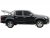 Flaklock Proform med flakbar til VW Amarok Double Cab 2011-/2017-