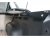 Flaklock Proform med flakbar til VW Amarok Double Cab 2011-/2017-