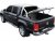 Klapdæksel inkl. klapstang til VW Amarok Double Cab fra 2011-/2017-