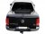 Klapdæksel inkl. klapbøjle til VW Amarok 2011-/2017-