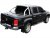 Flaklock Proform med flakbar til VW Amarok Double Cab 2011-/2017-