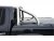 Flaklock Proform med flakbar til VW Amarok Double Cab 2011-/2017-