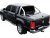 Klapdæksel inkl. klapbøjle VW Amarok Double Cab 2011-/2017-