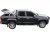 Flaklock Proform med flakbar til VW Amarok Double Cab 2011-/2017-