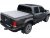Klapdæksel Volkswagen Amarok fra 2011-2020