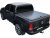 Klapdæksel Volkswagen Amarok fra 2011-2020