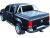 Flaklock UpStone Volkswagen Amarok fra 2011-2020