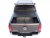 Flaklock Rulleafdækning til VW Amarok Double Cab fra 2011-/2017-
