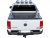 Flaklock Rulleafdækning inkl. flakbue til VW Amarok Double Cab fra 2011-/2017-