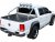 Flaklock Rulleafdækning inkl. flakbue til VW Amarok Double Cab fra 2011-/2017-