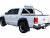 Flaklock Rulleafdækning inkl. flakbue til VW Amarok Double Cab fra 2011-/2017-