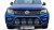 Lav Frontbøjle Volkswagen Amarok fra 2017-2020