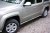 Siderør Amarok (Volkswagen) 2011-