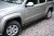 Siderør til Volkswagen Amarok fra 2011-