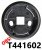 Mobilholder Volkswagen Amarok fra 2010-2016