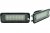 Skiltebelysning Volkswagen Amarok fra 2011-2020
