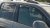 Vindafviser Volkswagen Amarok fra 2011-2020