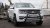Lav sortlakeret frontbøjle til VW Amarok V6 2017-