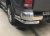 Kofangerhjørne VW Amarok 2011- & 2017-