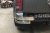 Bagkofangerhjørne til VW Amarok 2011- & 2017-