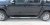Siderør Volkswagen Amarok fra 2010-2020
