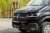 Motorhjelmsbeskytter Volkswagen Transporter T6.1 fra 2020-2024