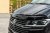 Motorhjelmsbeskytter Volkswagen Transporter T6.1 fra 2020-2024