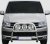 Frontbøjle Volkswagen Transporter T6 2016-2019