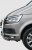 Frontbøjle Volkswagen Transporter T6 2016-2019