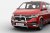 Frontbøjle i rustfrit stål til Volkswagen Transporter T6.1 fra 2020-2024