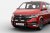 Frontbøjle i rustfrit stål til Volkswagen Transporter T6.1 fra 2020-2024